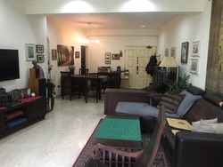 Clementi Park (D21), Condominium #157839792